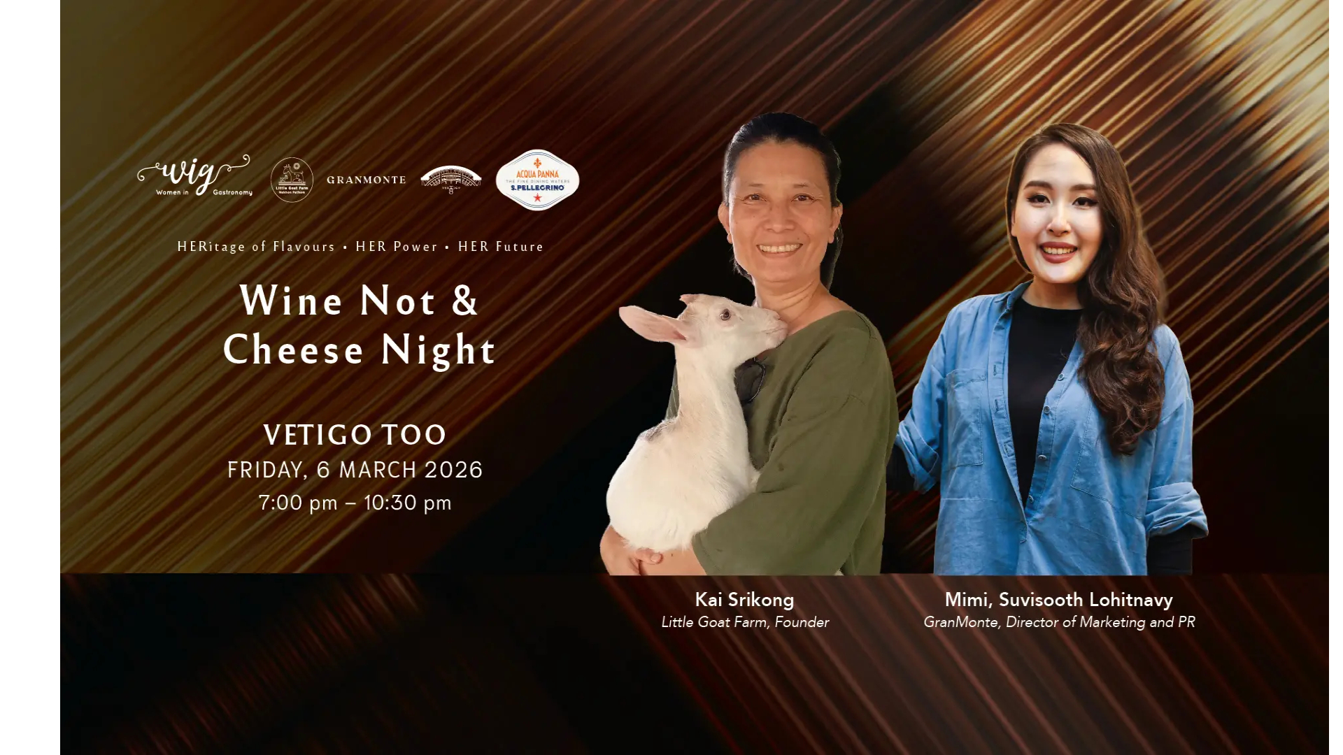 Wine Not and Cheese Night